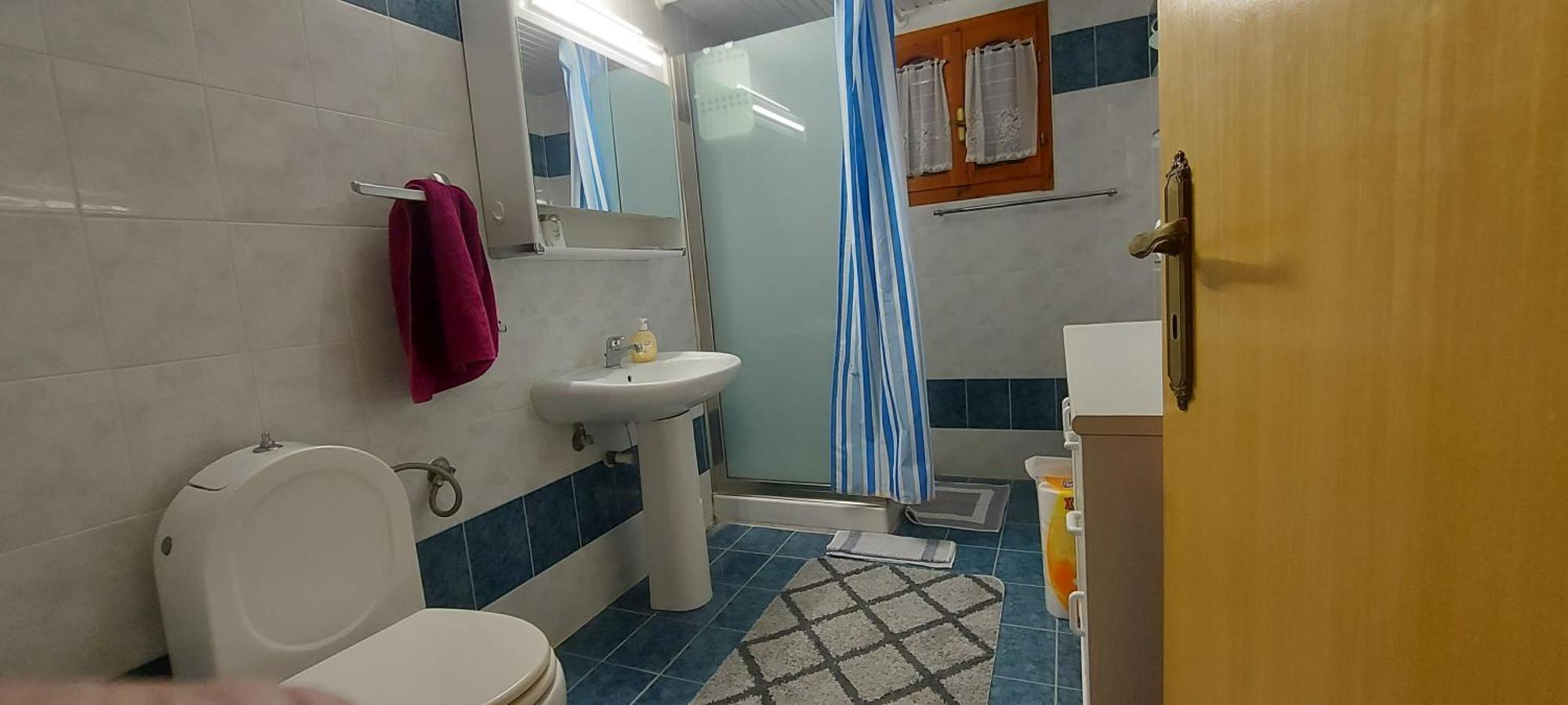 Villa Zahner Pitsidia Eksteriør bilde