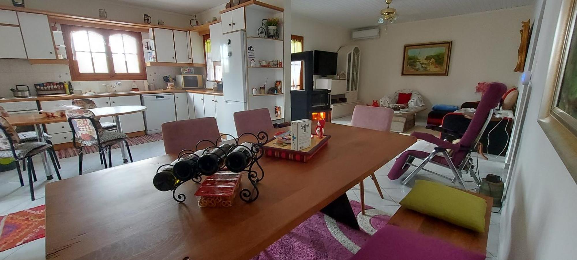 Villa Zahner Pitsidia Eksteriør bilde