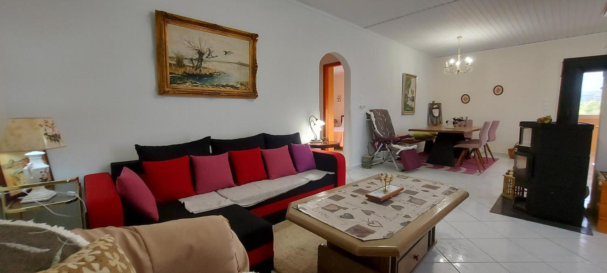 Villa Zahner Pitsidia Eksteriør bilde